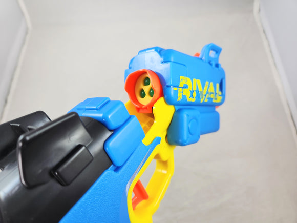 New Product! GelBall Shotgun Shells for the Nerf Rival Pilot.