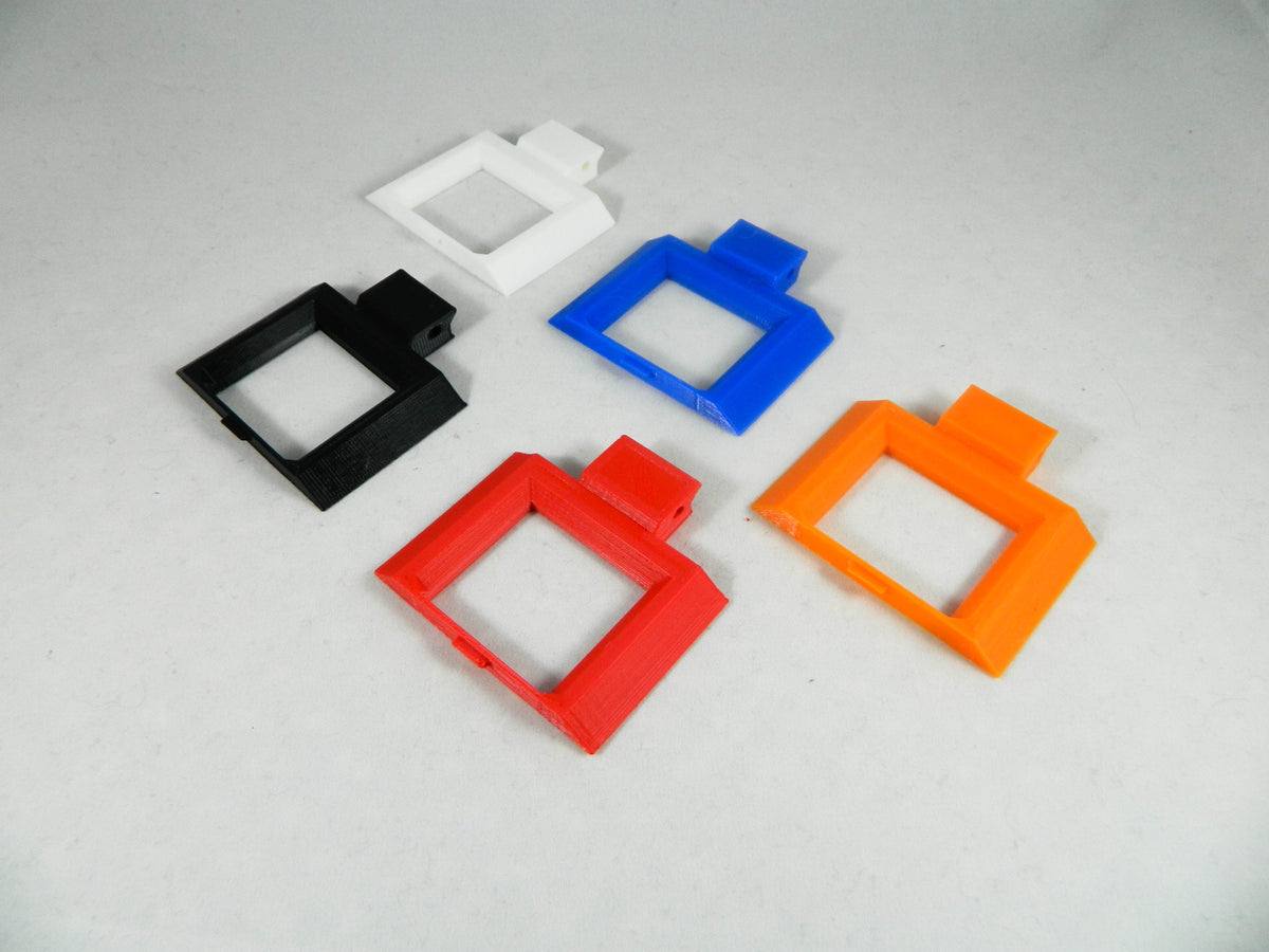 Nerf Kronos Door Delete Mod (Classic) – Foam Technician