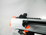 Fiber Optic Dot Sight for NERF RIVAL/HYPER