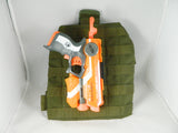 Nerf FireStrike/DoubleStrike MOLLE Holster