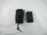Single Talon Mag Holder MOLLE and Belt compatible