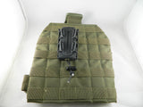 Single Talon Mag Holder MOLLE and Belt compatible