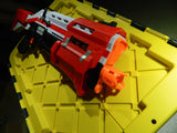 Nerf Fortnite Tactical Shotgun Muzzle