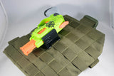 Doublestrike Micro Quickdraw Holster