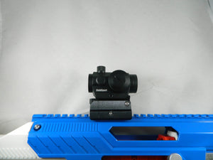 Universal Picatinny Rail Sight Riser out now!