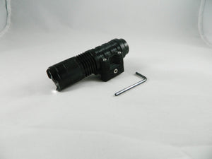 Nerf N-Strike/Rival Rail Tactical Light is out now!