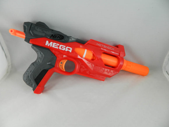 Hot Shock Elite Super Magnum Kit Available Now!