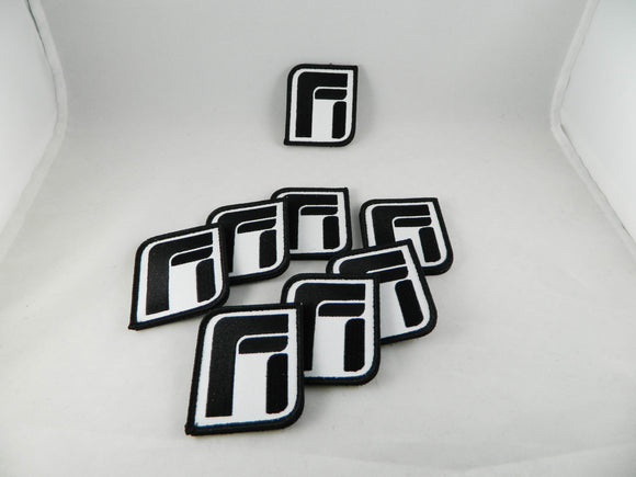 Foam Technician Velcro Patch is out now!