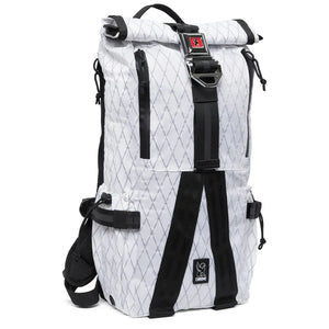 (Garage Sale) Chrome Industries Tensile Trail Hydro Pack (White)