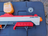 Gelfire Raid Hybrid Picatinny Pump Grip