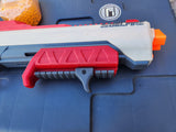Gelfire Raid Hybrid Picatinny Pump Grip