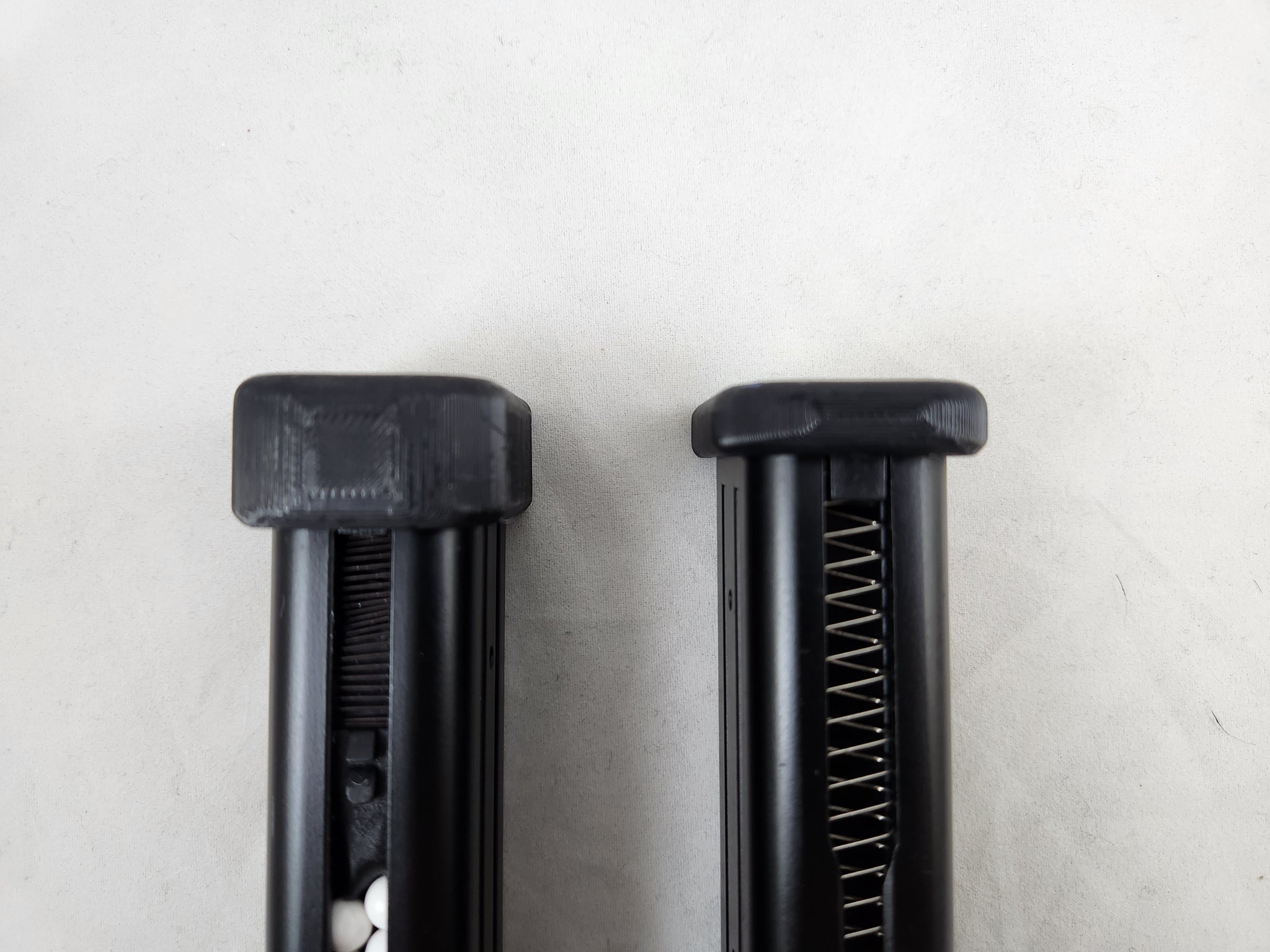 HI-CAPA Magazine Base Plate (2 Pack) – Foam Technician