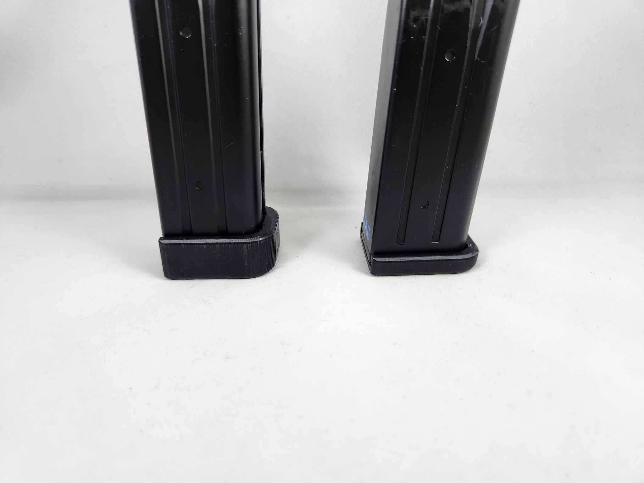 HI-CAPA Magazine Base Plate (2 Pack) – Foam Technician