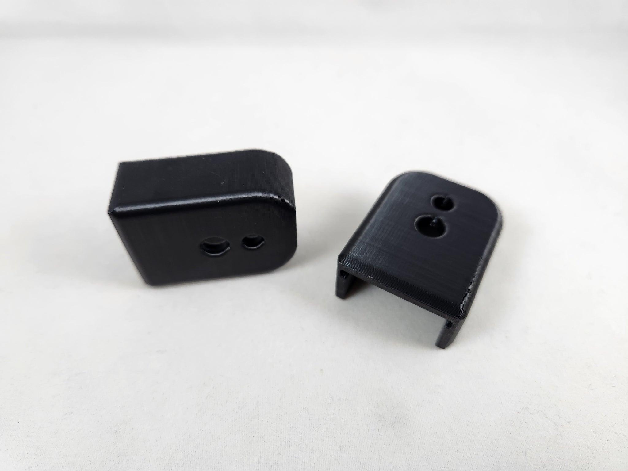 HI-CAPA Magazine Base Plate (2 Pack) – Foam Technician