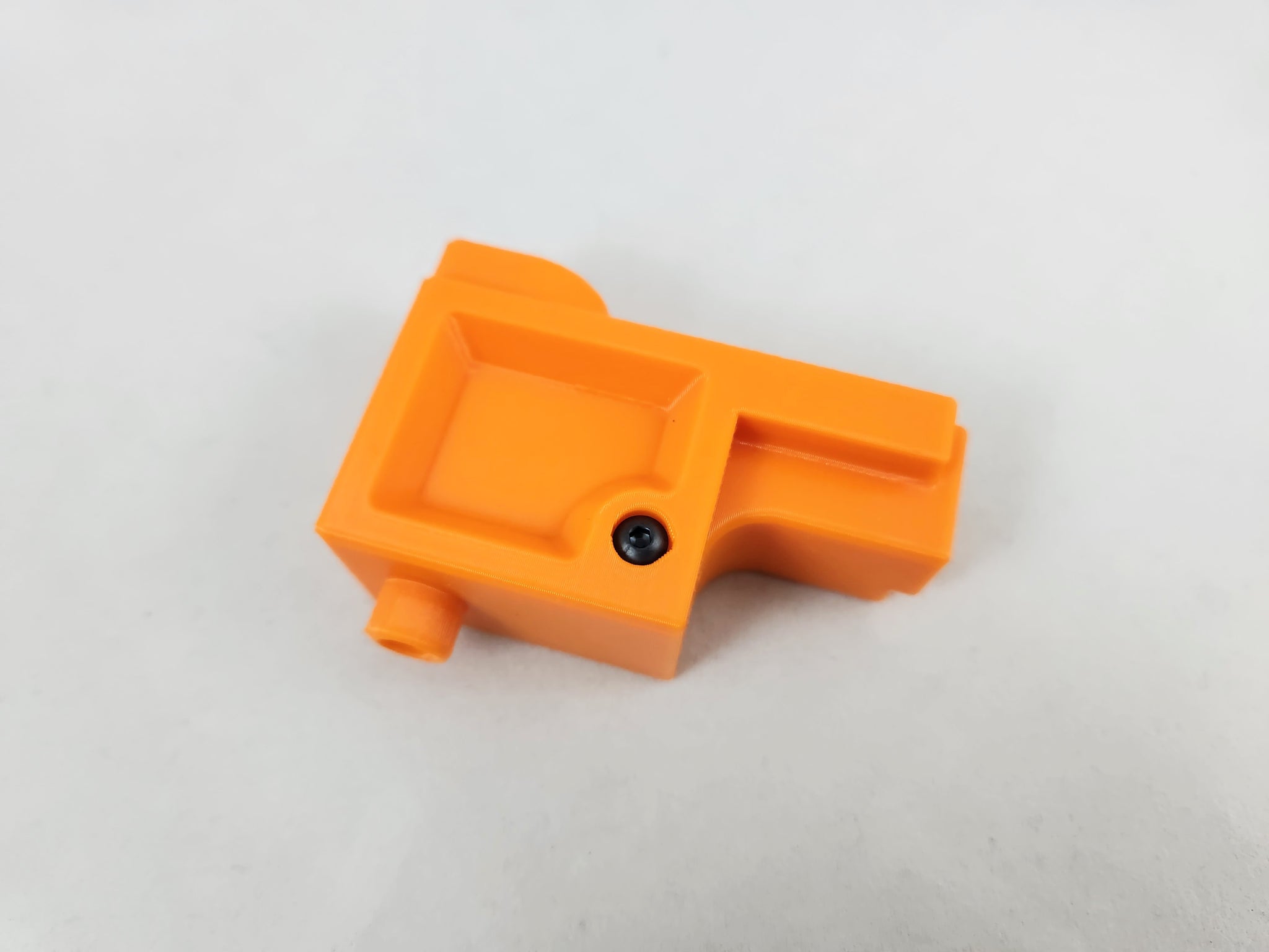 Universal Adapter for Odin Speed Loader – Foam Technician