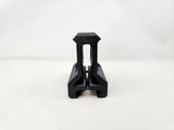 Picatinny Rail Optic Riser 1.75"