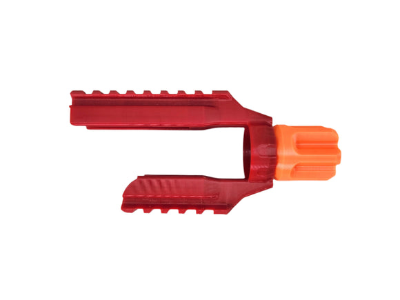Gelfire Ignitor Tactical Body Kit