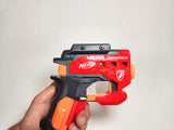 BigShock Picatinny Underbarrel Mount