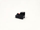 Picatinny Fiber Optic Dot Sight