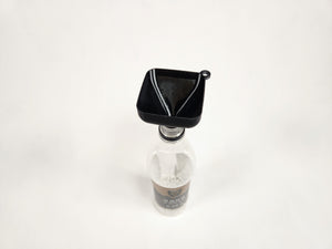 Flexible BB Loading Funnel