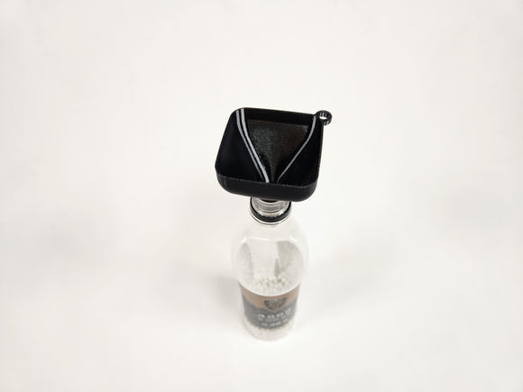 Flexible BB Loading Funnel