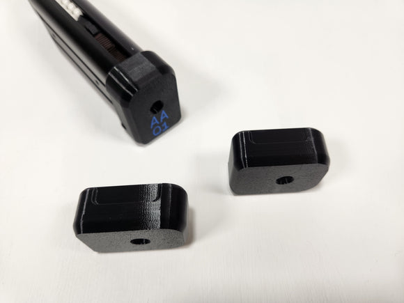 HI-CAPA Magazine Impact Bumper (2 Pack)