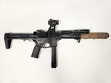 Forward Handstop (M-LOK)