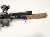 Forward Handstop (M-LOK)