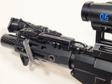 Picatinny Mount for Surefire ST07