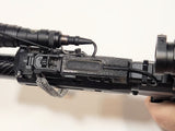 Picatinny Mount for Surefire ST07