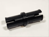PIN-1 Muzzle on white background