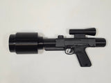Cylinder Piece for Brick Blaster