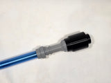 Cylinder Piece for Brick Blaster