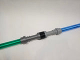 Hilt Coupler Piece for Brick Saber
