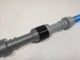 Hilt Coupler Piece for Brick Saber