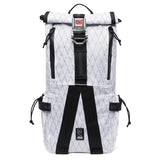 (Garage Sale) Chrome Industries Tensile Trail Hydro Pack (White)