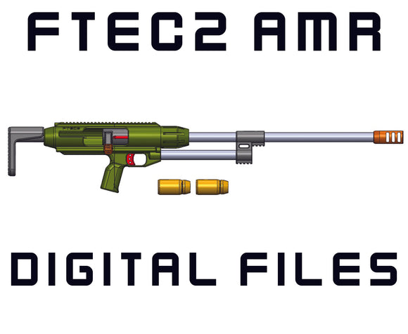 FTEC2 AMR (Digital Files)