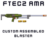 FTEC2 AMR Custom Fully Assembled Blaster