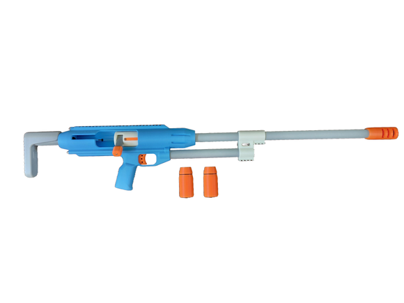 FTEC2 AMR Blaster Prebuilt