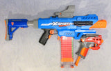 BigShock Picatinny Underbarrel Mount
