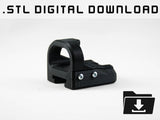 Kronos Priming Assist Faux Dot Sight (Digital Files)
