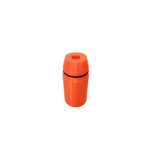 FTEC2 AMR Shell