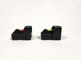 Picatinny Fiber Optic Dot Sight