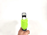 Picatinny Fiber Optic Dot Sight