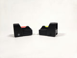 Picatinny Fiber Optic Dot Sight