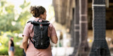 (Garage Sale) Chrome Industries Tensile Trail Hydro Pack (White)