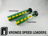 Kronos Speed Loader Green
