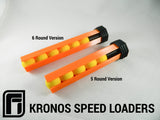 Kronos Speed Loader Orange