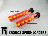 Kronos Speed Loader Red