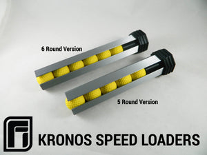 Kronos Speed Loader Silver